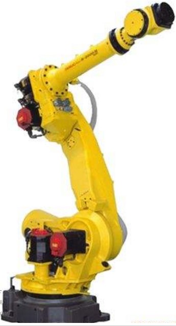 發(fā)那科工業(yè)機器人 R-2000iC-125L 點焊搬運碼垛