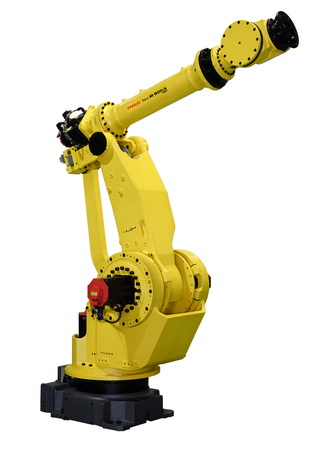 M-900iB/280L|點焊、物流搬運、碼垛、材料加工