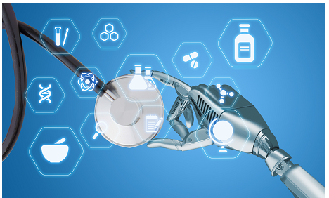 醫(yī)療機(jī)器人的發(fā)展現(xiàn)在怎么樣